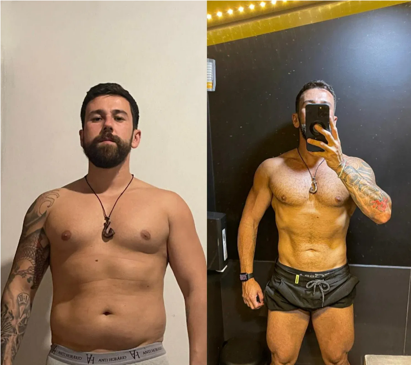 Resultado de consultoria online Anderson Machado