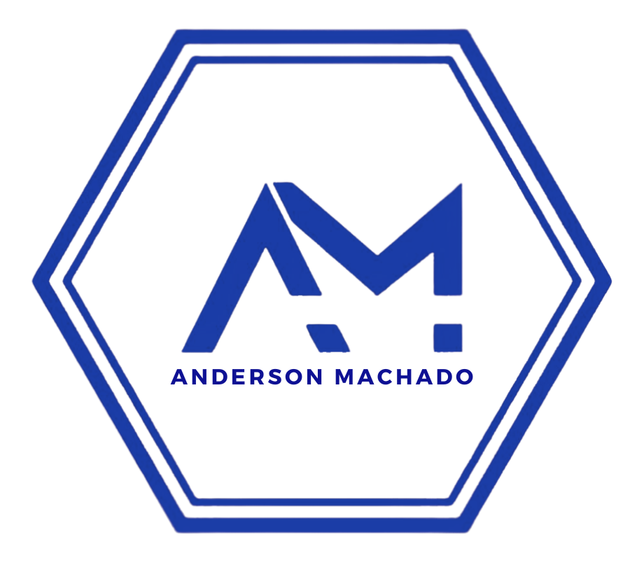 Anderson Machado Consultoria Online