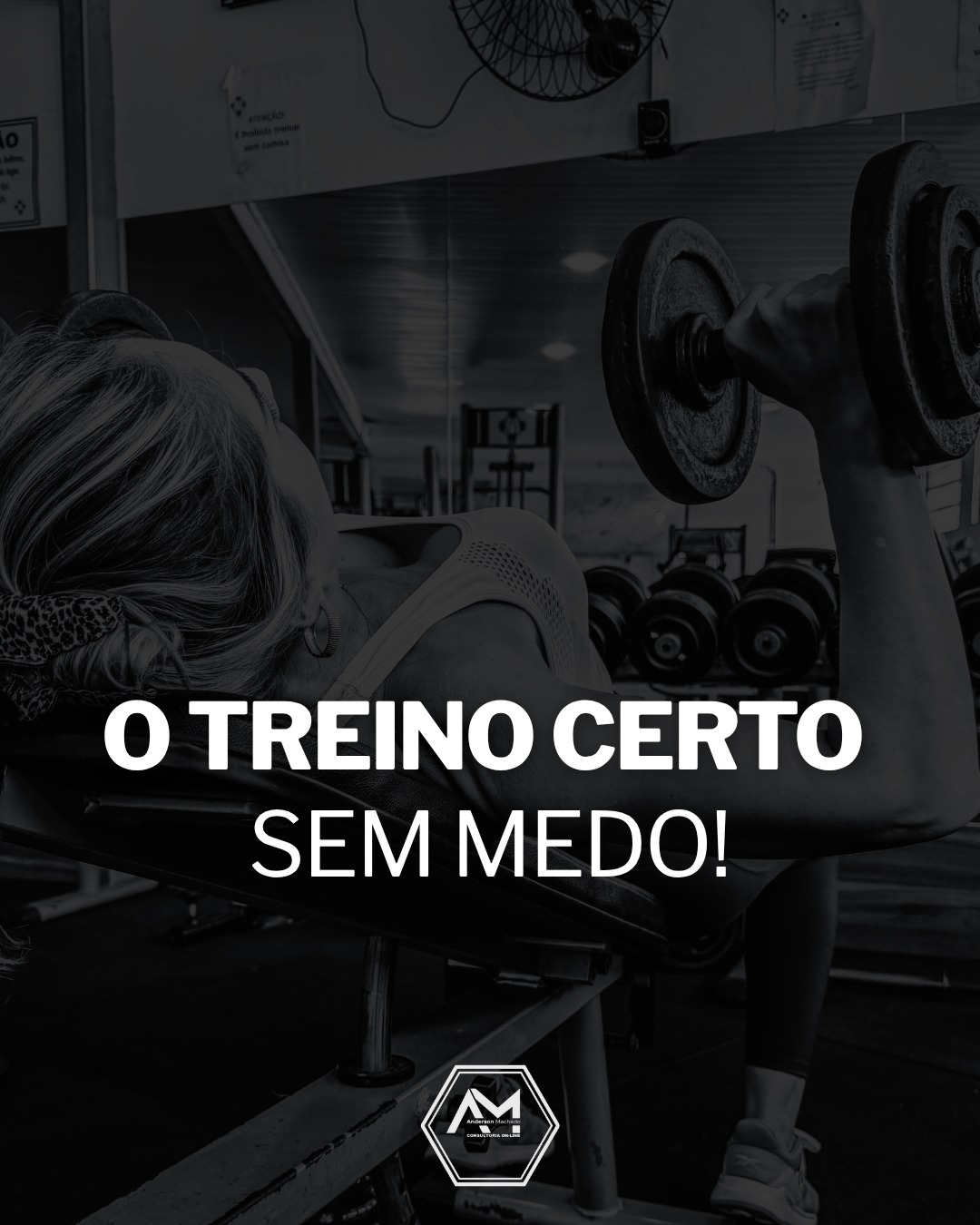 Capa do eBook Movimente-se Sem Dor